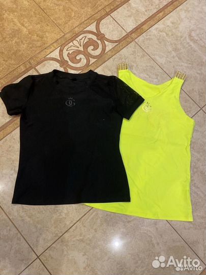 Майка Queen Gym