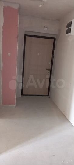 1-к. квартира, 40,1 м², 8/9 эт.