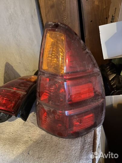 Продам стопы Gx-470,Prado 120