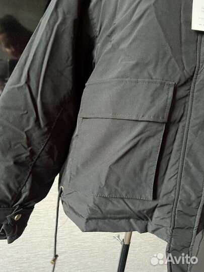 Куртка женская демисезонная 46-48