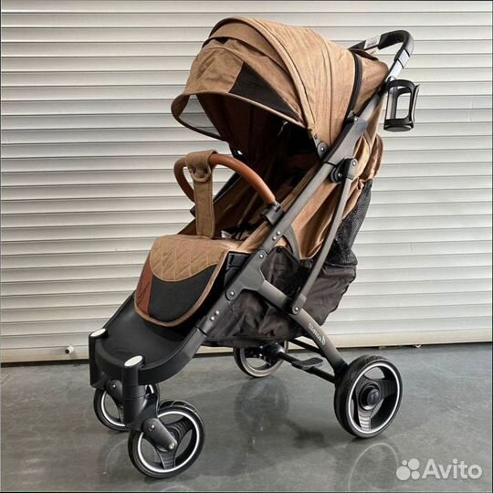 Коляска babalo 2022