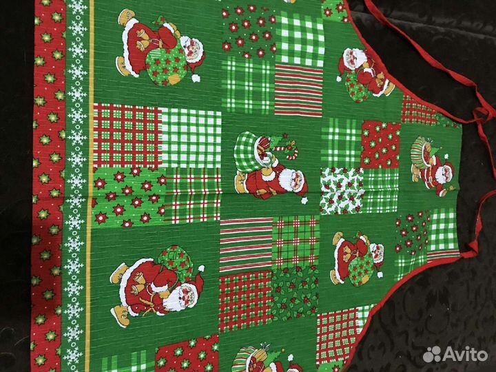 Новые фартуки