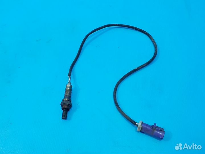 Датчик кислородный Ford Fusion 2002-2012
