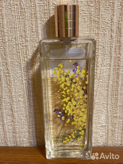 Женская туалетая вода 75 мл Орифлейм