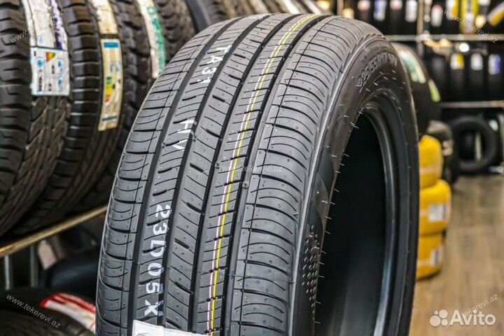 Kumho Crugen HP71 225/70 R16