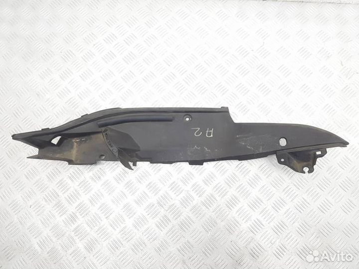 5380848060 Пыльник крыла переднего левого Lexus RX