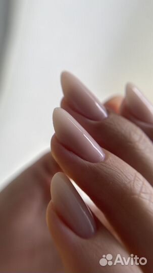 Маникюр/Педикюр/Подология в delai nogti studio