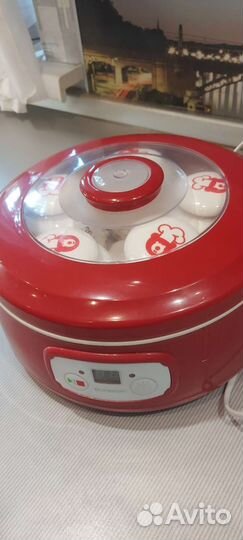 Йогуртница