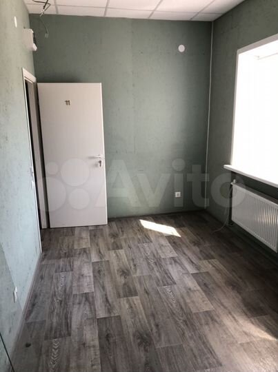 Коммерческая недвижимость