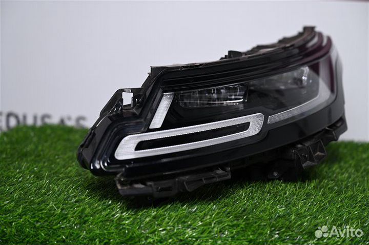 Фара светодиодная передняя левая Land Rover Evoque