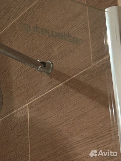 Душевое ограждение бу 90/90