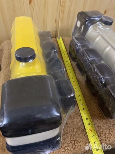 Керамические наборы