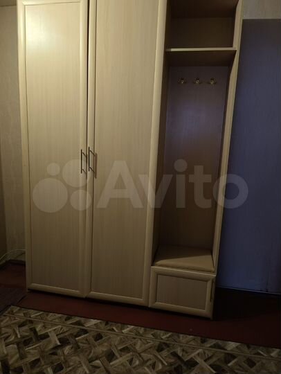 2-к. квартира, 54 м², 4/5 эт.