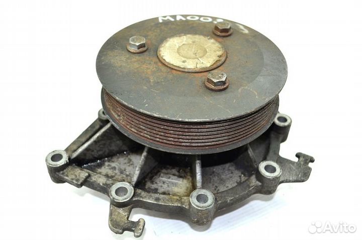 Водяная помпа MAN TGA 18.430 (01.00)