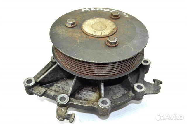 Водяная помпа MAN TGA 18.430 (01.00)