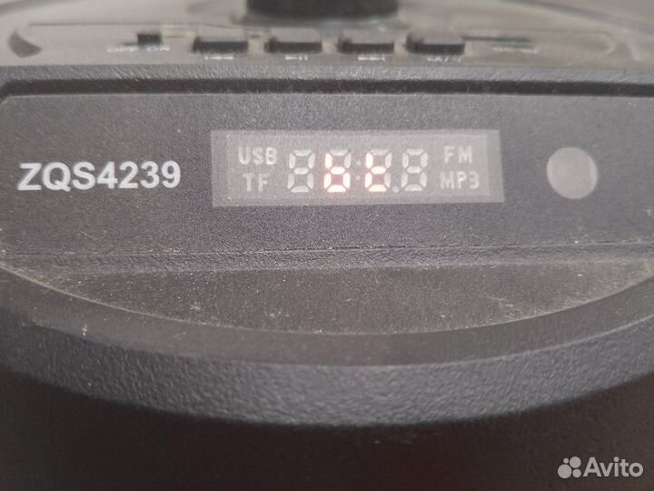 Колонка ZQS4239