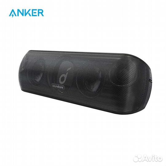 Anker Soundcore Motion Plus Новая