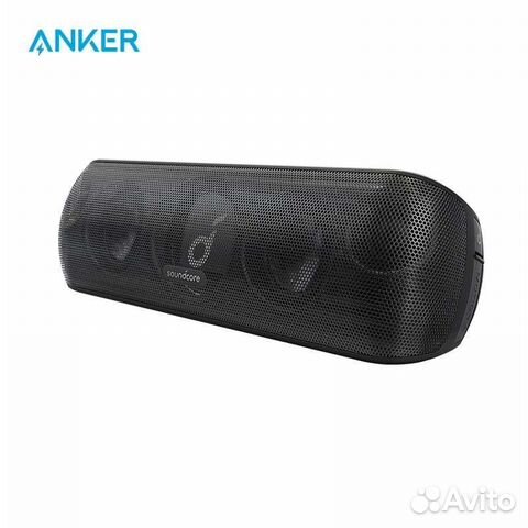Anker Soundcore Motion Plus Новая