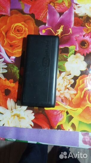 Повербанк xiaomi 20000