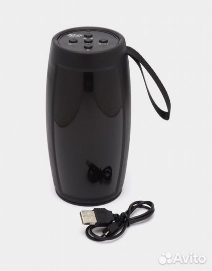 Беспроводная колонка Bluetooth