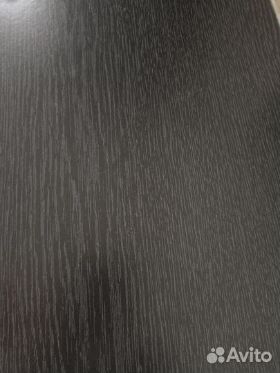 Полка настенная навесная 90х25х16