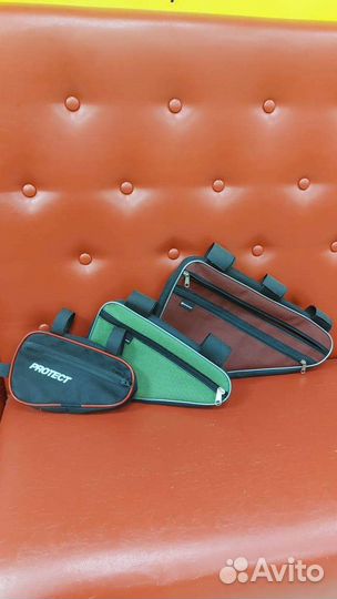 Сумки для вашего аккумулятора