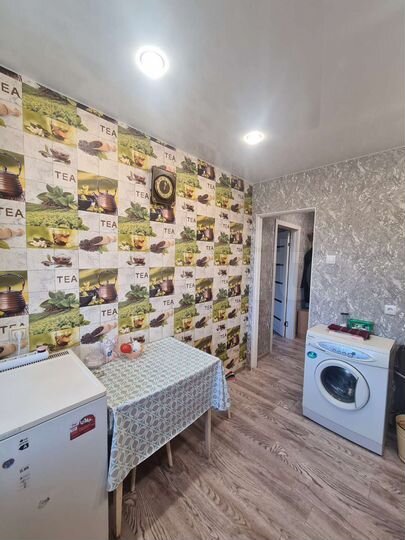 2-к. квартира, 50 м², 8/10 эт.