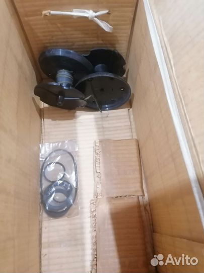 Электрическая прялка бытовая, Уфа