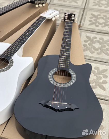 Гитара Belucci 3820 новая