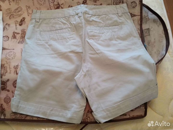 Шорты женские