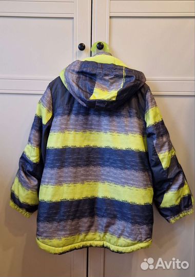 Зимний костюм GerdaKay 140