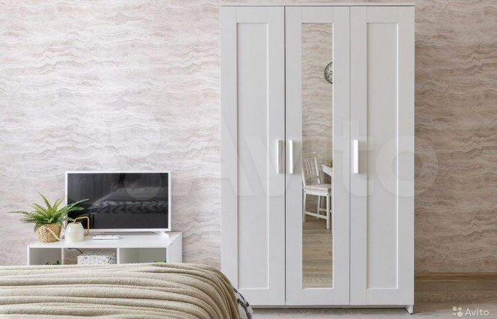 Квартира-студия, 27 м², 8/12 эт.