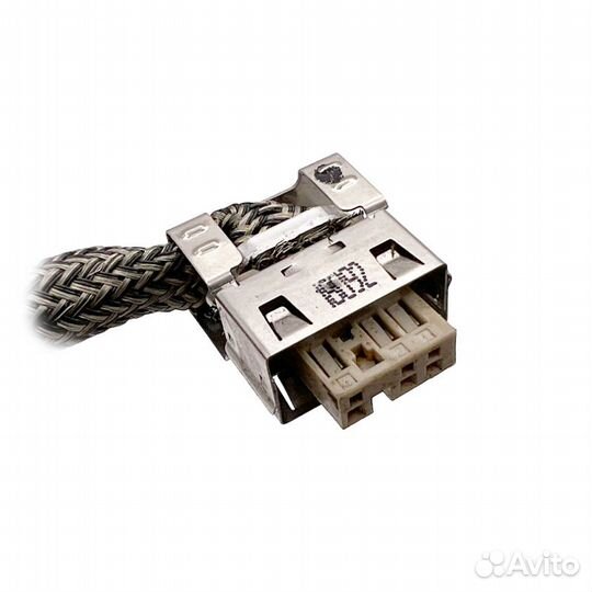 Провод питания ксенонового блока Valeo 7Green D8S