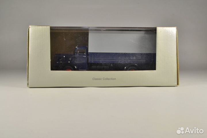 Модели Mercedes Schuco