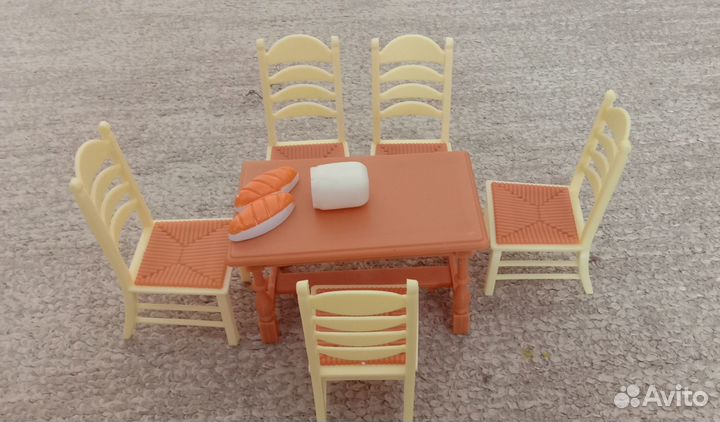 Детская мебель