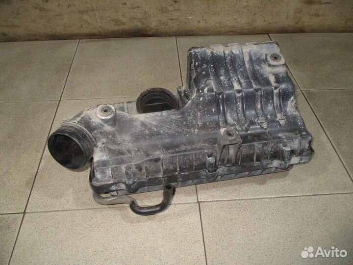 Корпус воздушного фильтра VW Polo Sedan 2010-2020