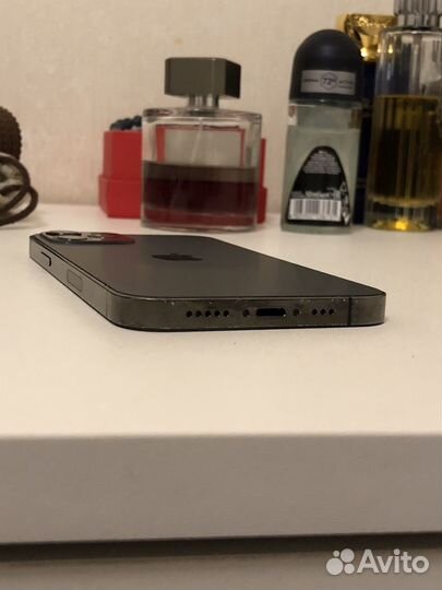 iPhone 12 Pro, 128 ГБ