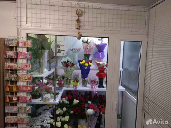 Пластиковая конструкция