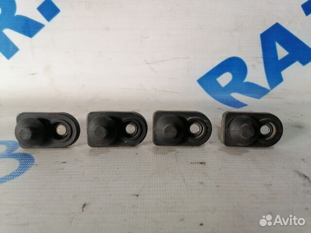 Концевик двери hyundai solaris 1 1.4 ат хетчбек