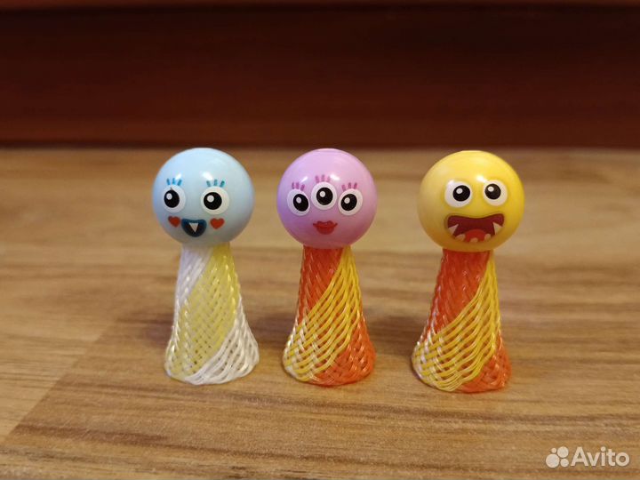 Прыгскокеры из дикси