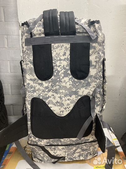 Рюкзак 100 литров