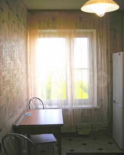 Комната 18 м² в 3-к., 9/9 эт.