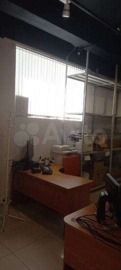 Сдам торговое помещение, 75 м²