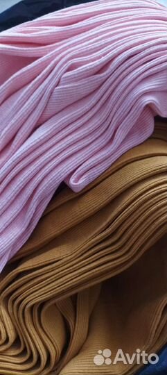 Кашкорсе ткань