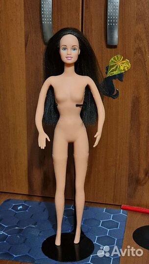 Кукла Тереза - Teresa dance'n flex