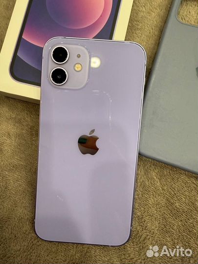 iPhone 12, 128 ГБ