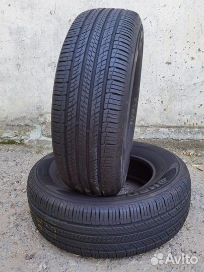 Hankook Dynapro HP2 RA33 225/70 R16 103H