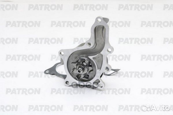 Насос водяной toyota Camry V50 2.5 11- PWP1541