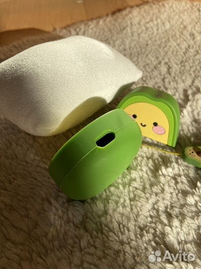 Чехол на airpods