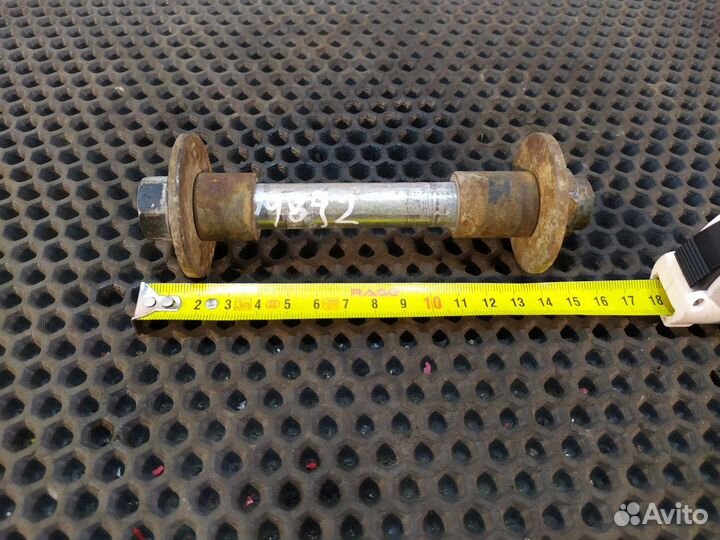 Болт амортизатора камаз 5490